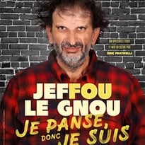 Jeffou le Gnou