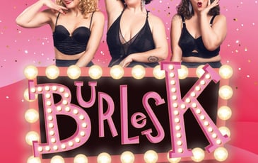 Burlesk