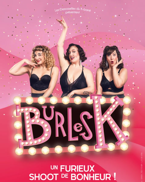 Burlesk