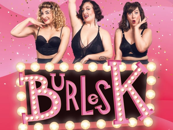 Burlesk