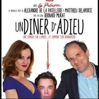 Un Dîner d'Adieu
