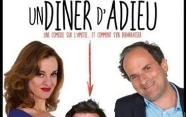 Un Dîner d'Adieu