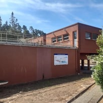 Visite de l'usine d'eau potable du Muy (83)