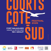Festival Films Courts Côté Sud