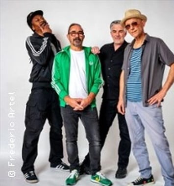Oai Reggae Party