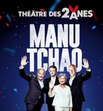 Manu Tchao