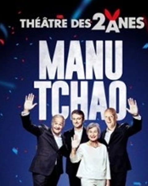 Manu Tchao