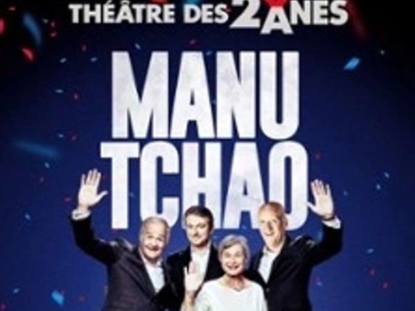 Manu Tchao