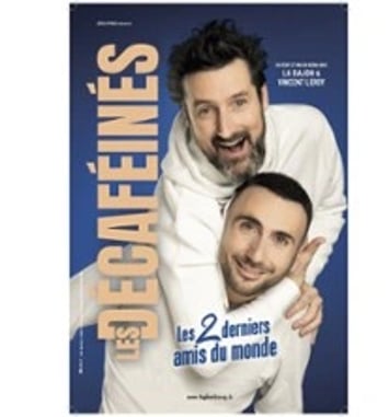 Les Decafeines
