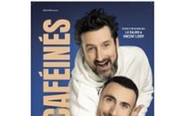 Les Decafeines