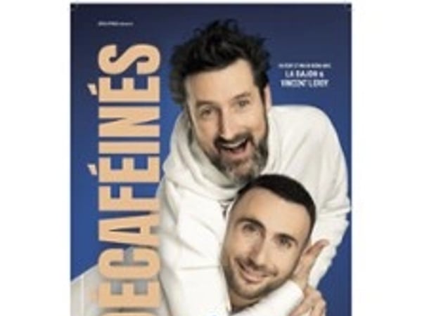 Les Decafeines