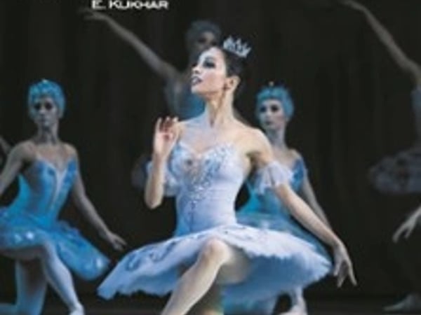 La Belle au Bois Dormant