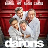 Les Darons