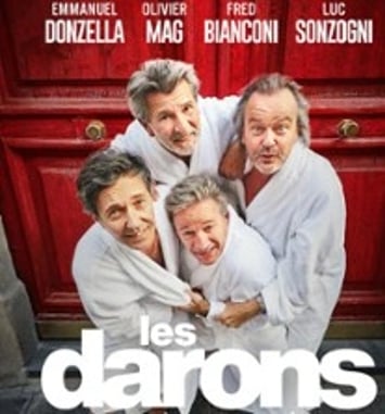 Les Darons
