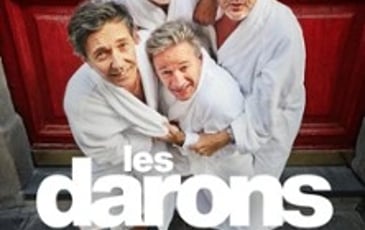 Les Darons