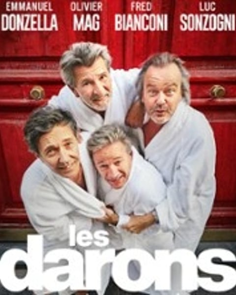 Les Darons