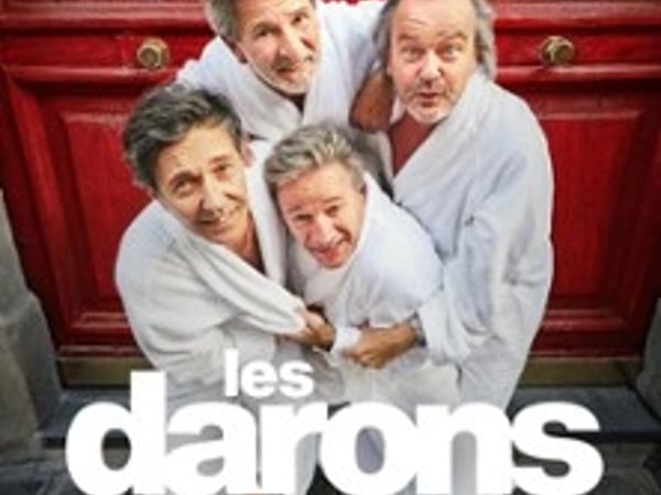 Les Darons