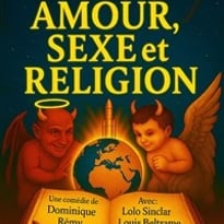 Amour Sexe et Religion