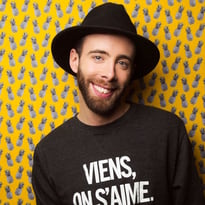 Tristan Lopin