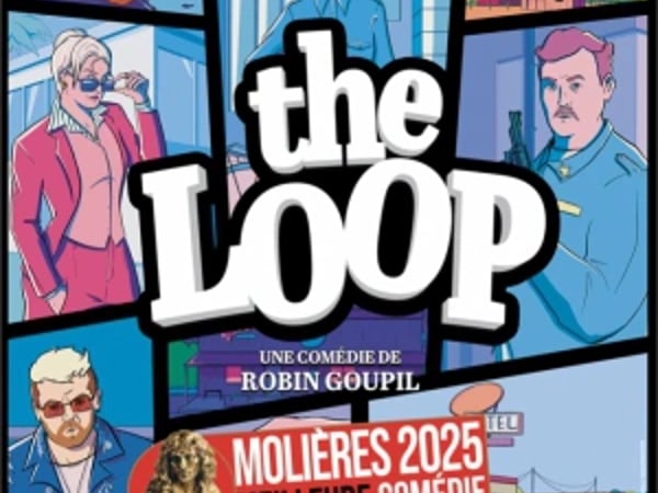 The Loop