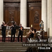 Ravel, Debussy, Cantemir, Mozart, Wieniawski, Bach, Doppler, Saint-Saëns, Vivaldi