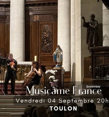 Ravel, Debussy, Cantemir, Mozart, Wieniawski, Bach, Doppler, Saint-Saëns, Vivaldi