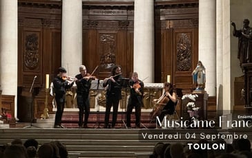Ravel, Debussy, Cantemir, Mozart, Wieniawski, Bach, Doppler, Saint-Saëns, Vivaldi
