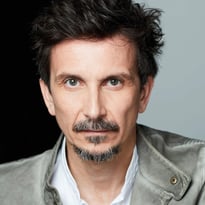 Arnaud Tsamère