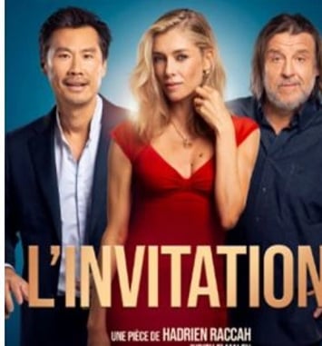 L'Invitation