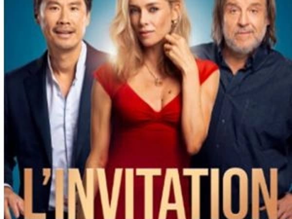 L'Invitation