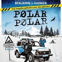 Pølar Pølar