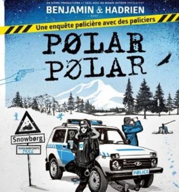 Pølar Pølar