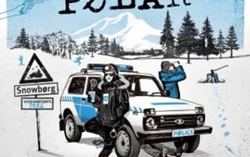 Pølar Pølar