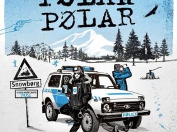 Pølar Pølar