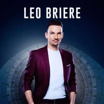 Léo Brière - Le Secret