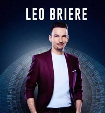 Léo Brière - Le Secret