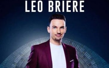 Léo Brière - Le Secret