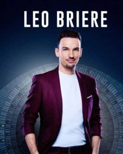 Léo Brière - Le Secret