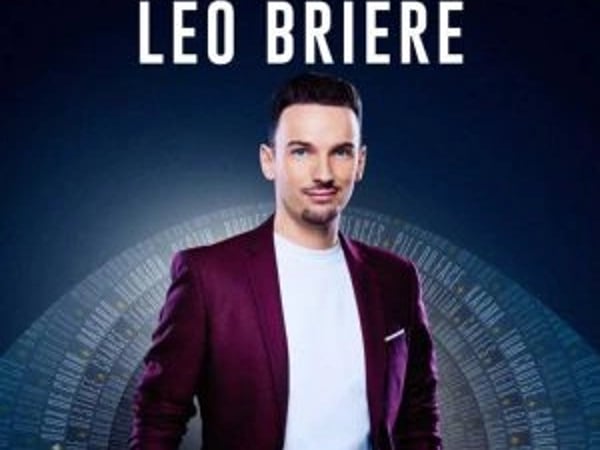 Léo Brière - Le Secret