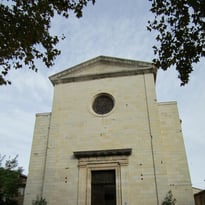Visite guidée de l'église St Jean Baptiste par son chanoine