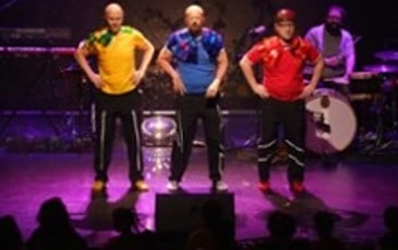 Weepers Circus