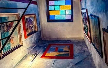 Visite libre du Musée de la Tartugo à Carnoules