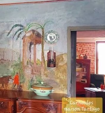 Les expositions du musée de Carnoules
