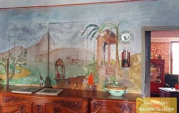 Les expositions du musée de Carnoules