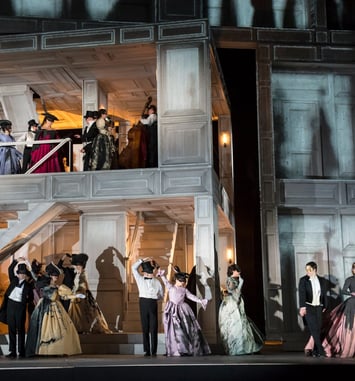 Don Giovanni