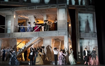 Don Giovanni