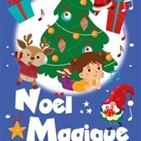 Noël magique