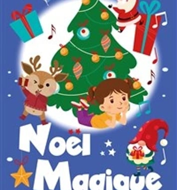 Noël magique