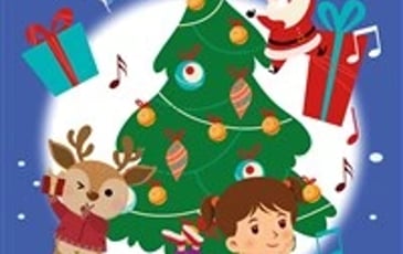 Noël magique