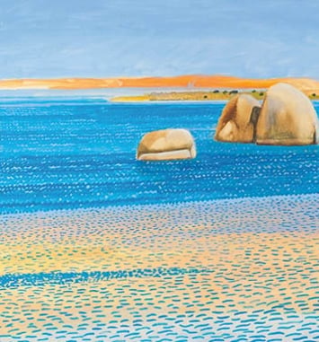 Les Pêcheurs de Perles